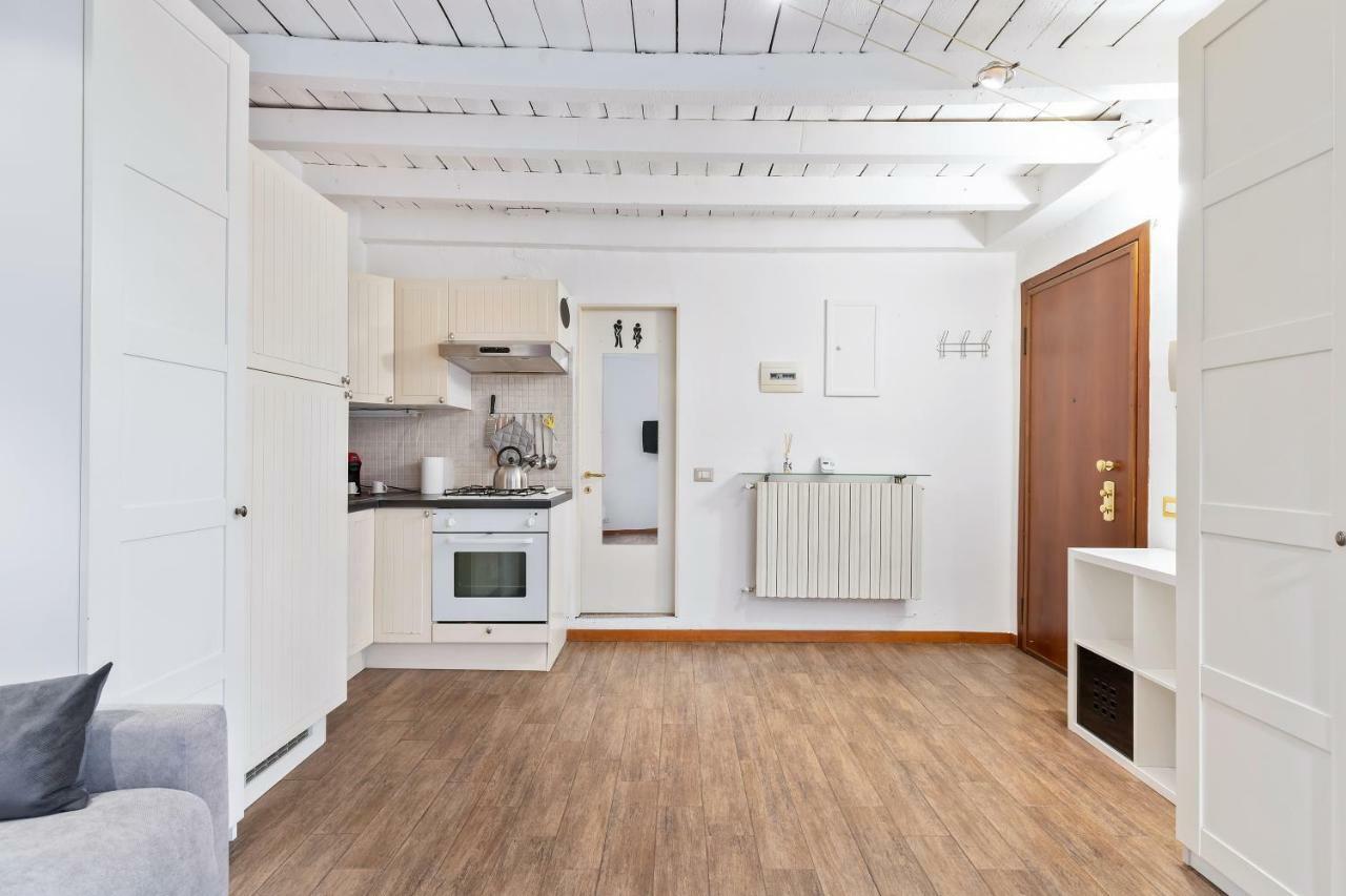 Flatty - Cirillo Apartment Milan