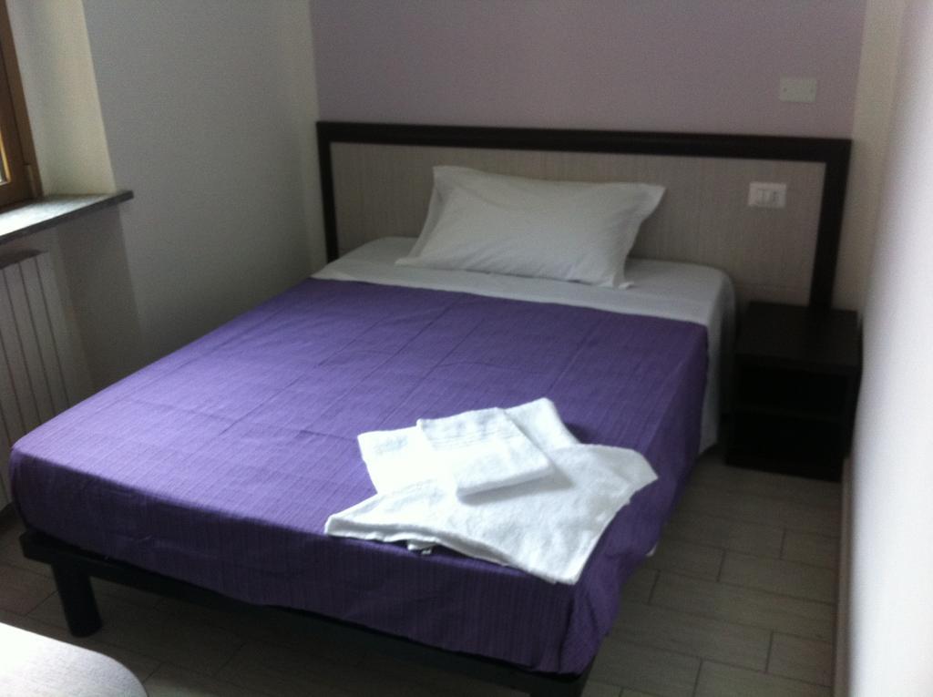 Poma 3* Milan