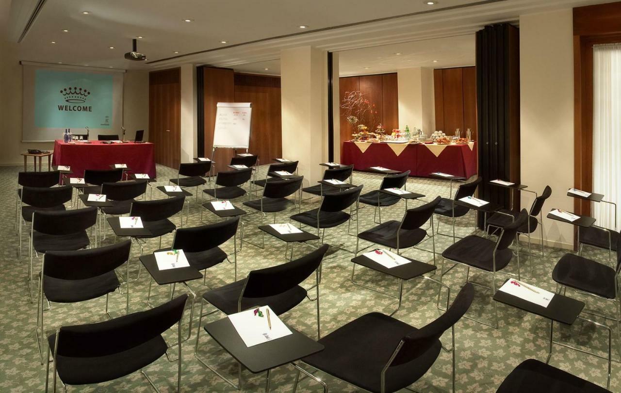 Hotel Cavour