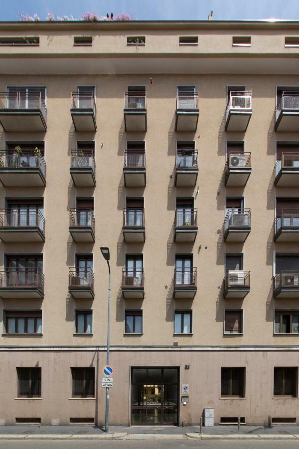 Bright And Cozy In Isola District - Marco Polo * Milan