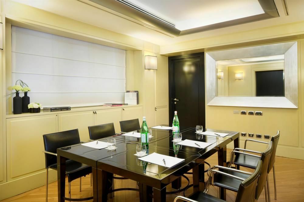 Starhotels Anderson Milan