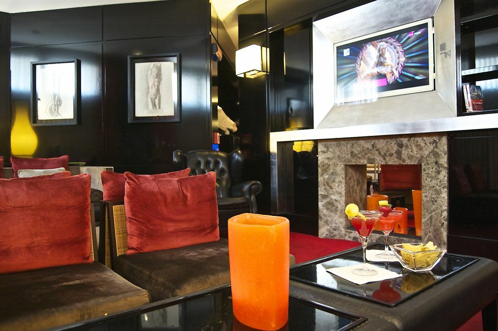 Starhotels Anderson