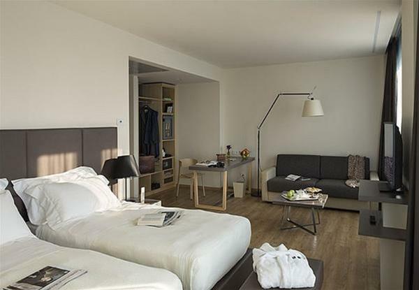 Hotel Century