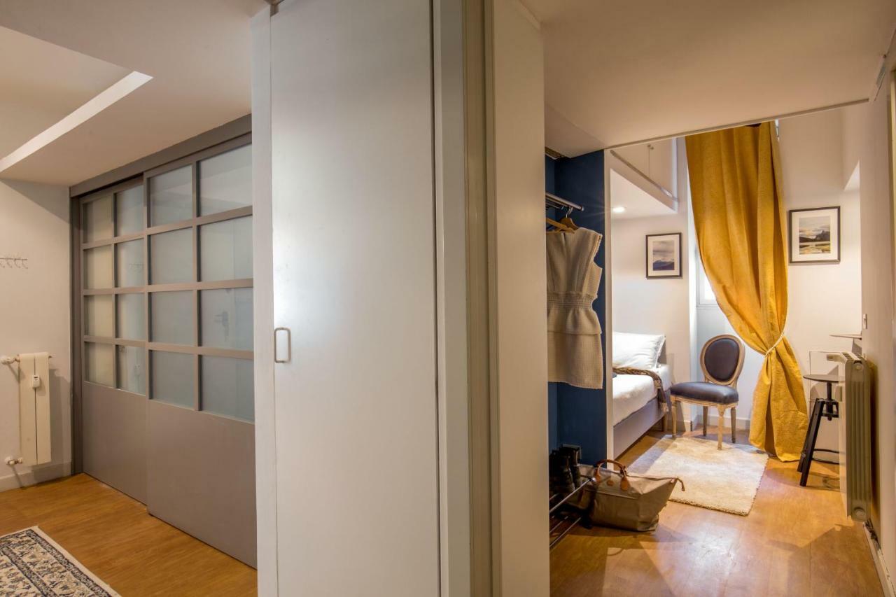 Daplace - Renzo Appartamento Milano