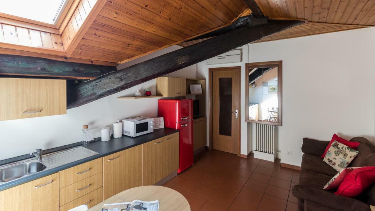 Italianway - Bligny 19 Apartment