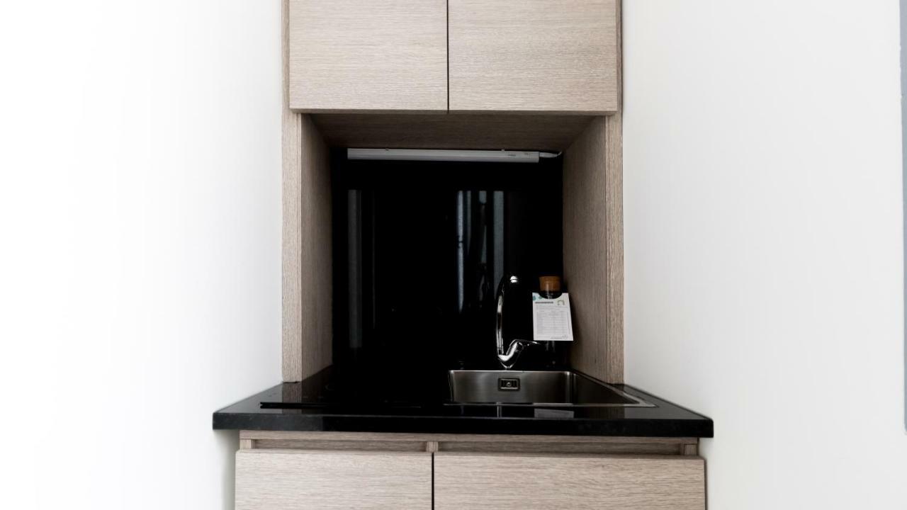 Italianway - Vigna 3 Apartment *
