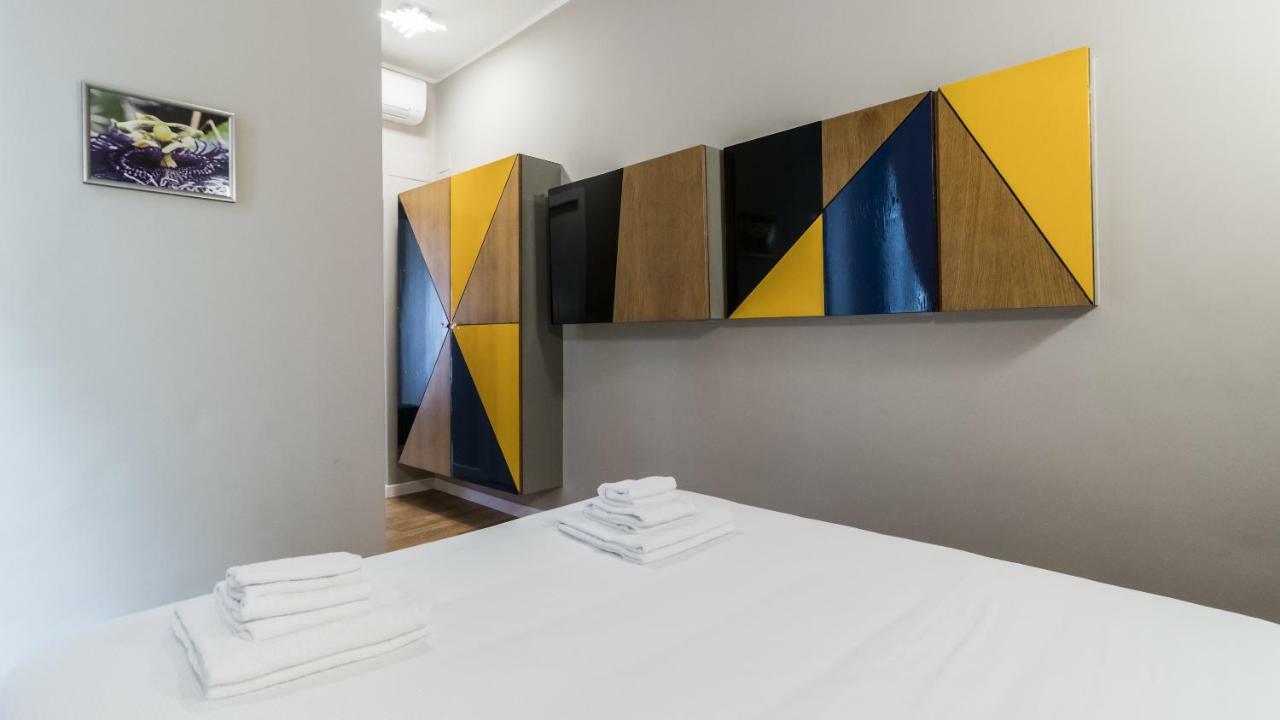 Italianway - Vigna 3 Milan