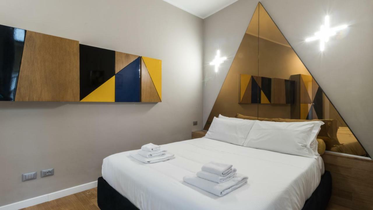 Italianway - Vigna 3 Apartment Milan