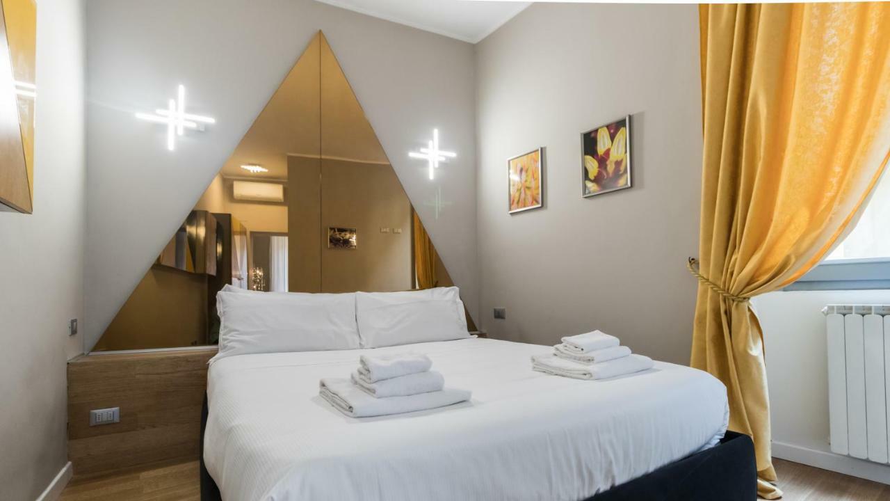 Italianway - Vigna 3 Apartment Milan