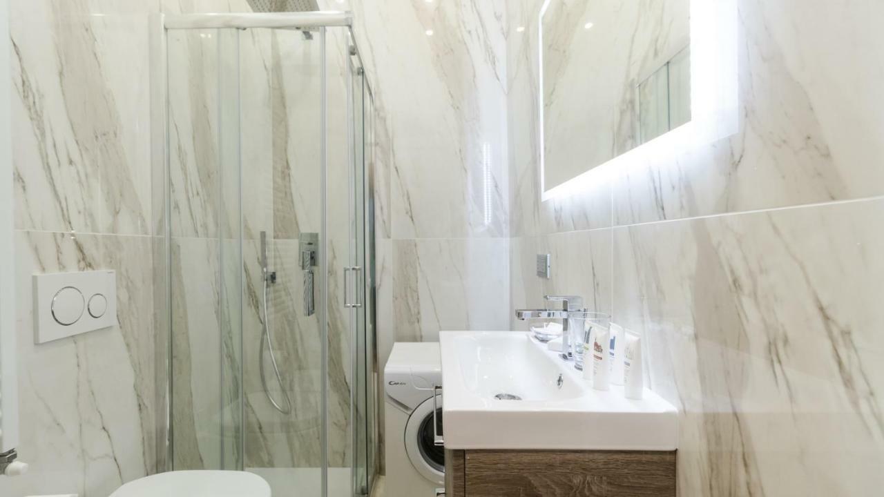 Italianway - Vigna 3 Apartment Milan