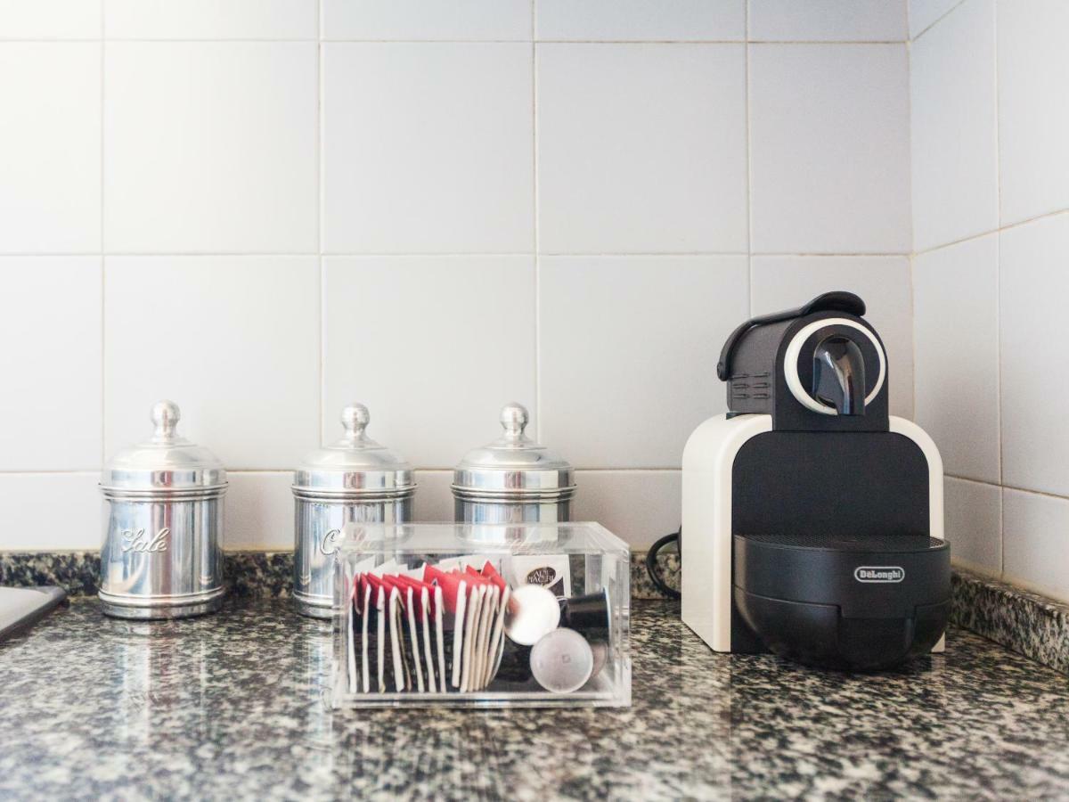 Appartamento Easyhomes - Corso Vercelli *