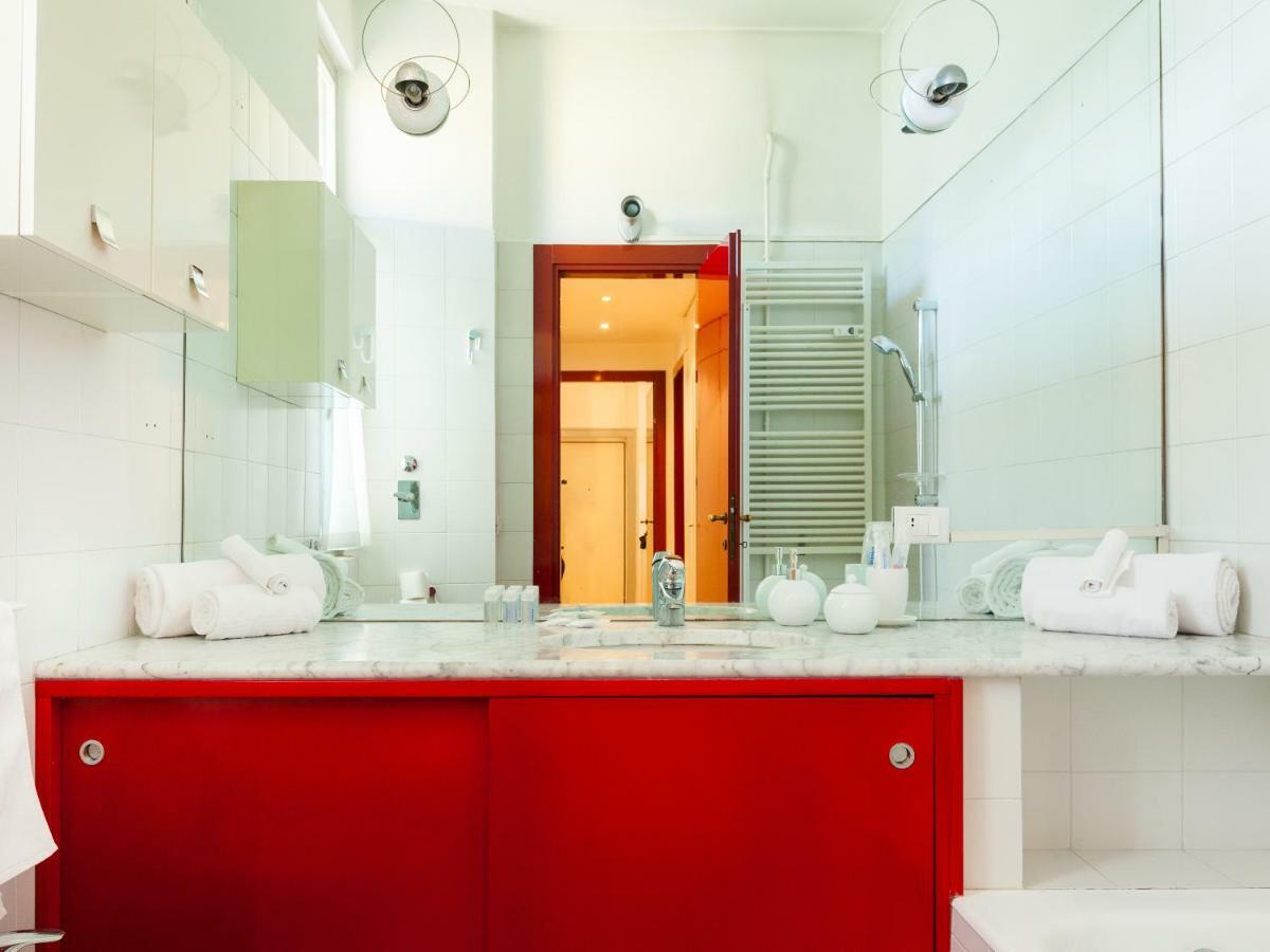 Easyhomes - Corso Vercelli * Milano