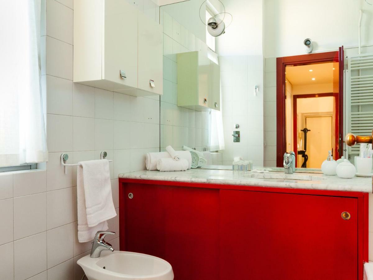 Appartamento Easyhomes - Corso Vercelli *