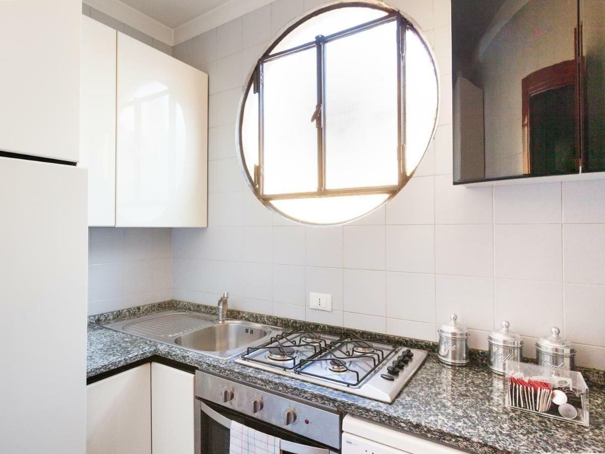 Easyhomes - Corso Vercelli Appartamento *