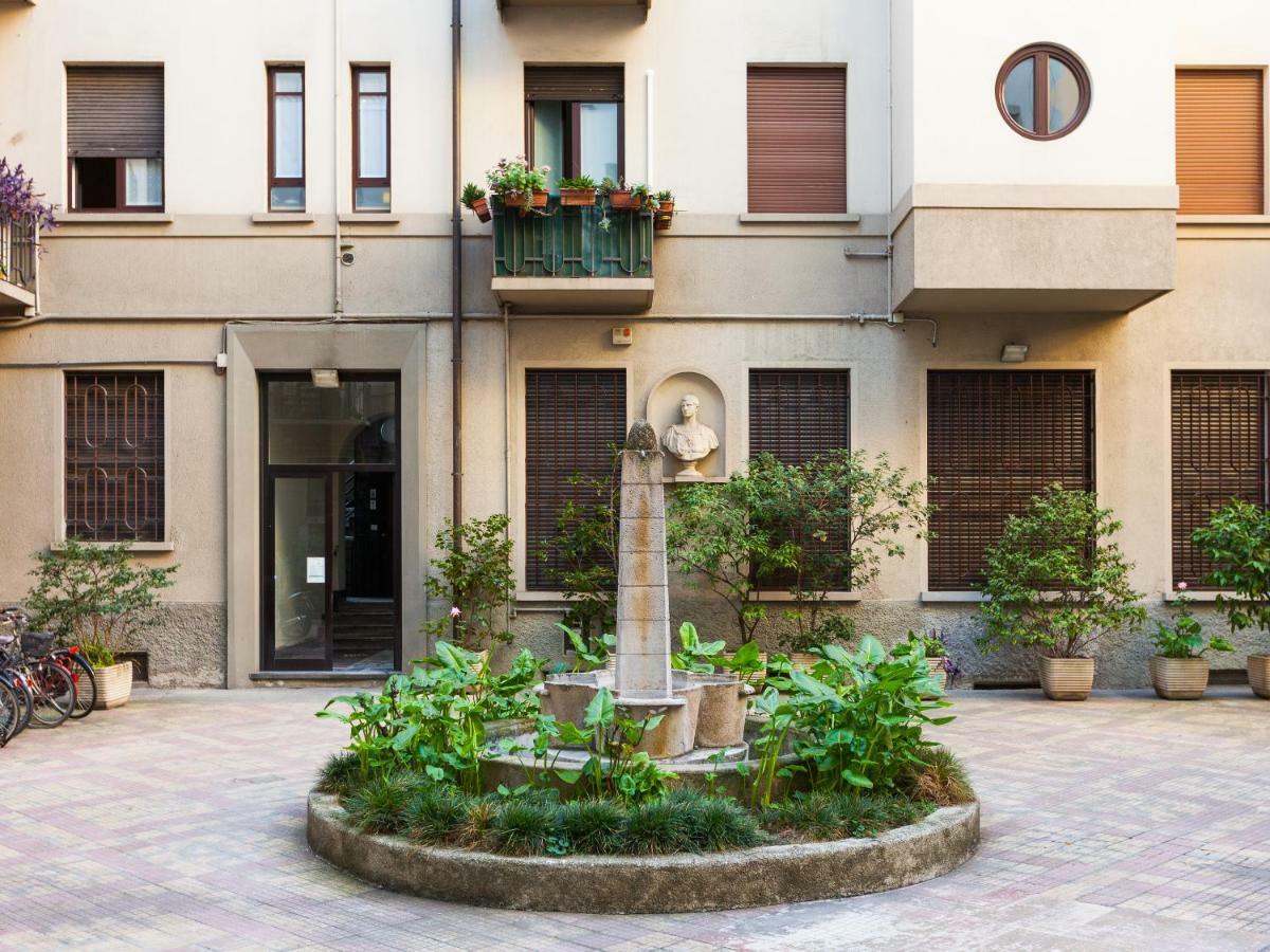 Easyhomes - Corso Vercelli Milano
