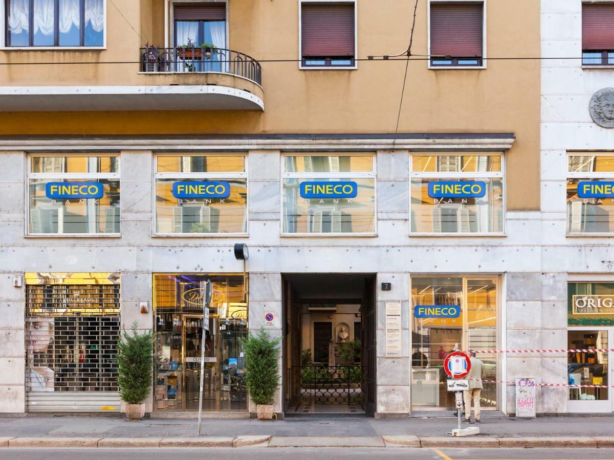Easyhomes - Corso Vercelli Appartamento *