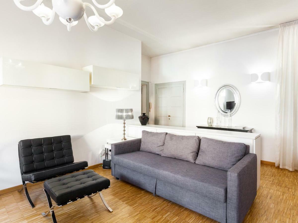 Easyhomes - Corso Vercelli Appartamento *