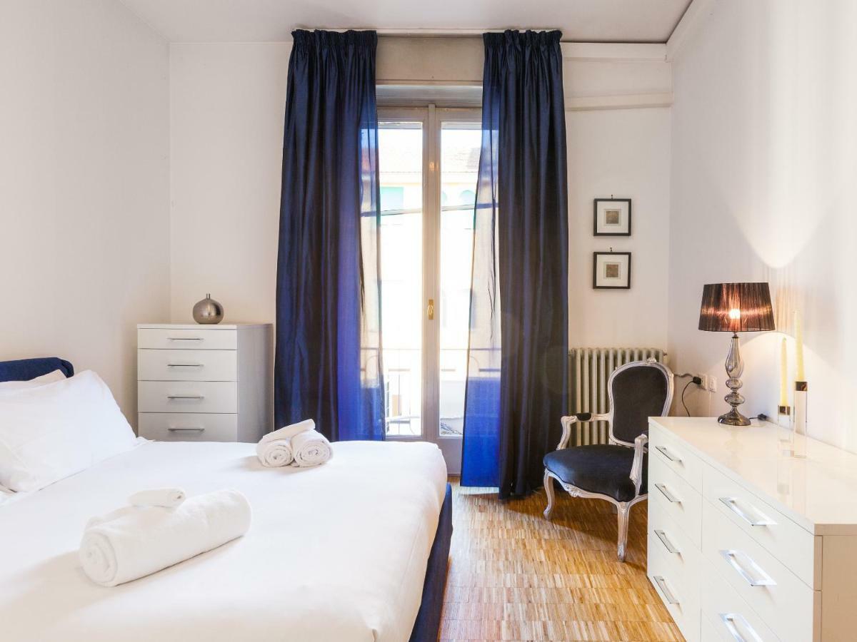 Appartamento Easyhomes - Corso Vercelli