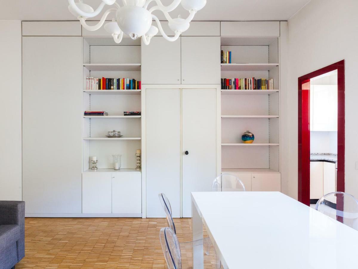 Appartamento Easyhomes - Corso Vercelli