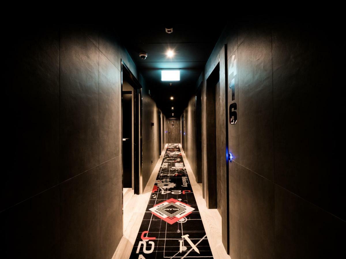 J24 Hotel
