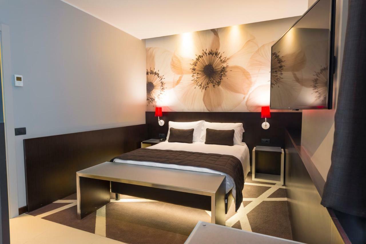 Manin Hotel 4*