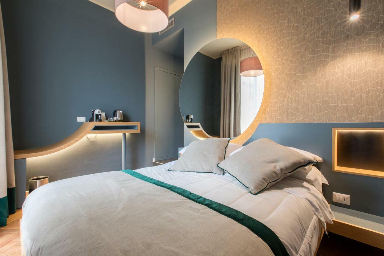 Le Texture Premium Duomo-cordusio Milan