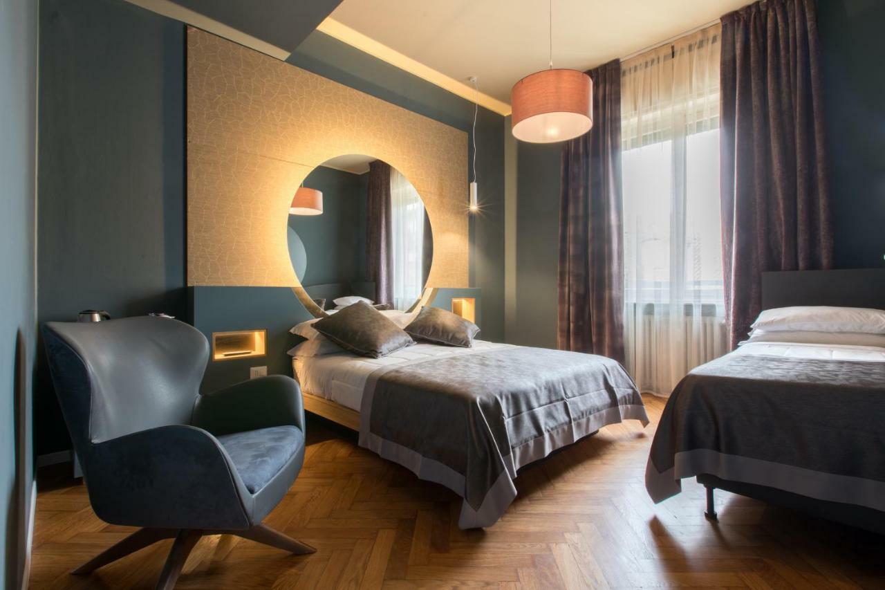 Le Texture Premium Duomo-cordusio Guest house *
