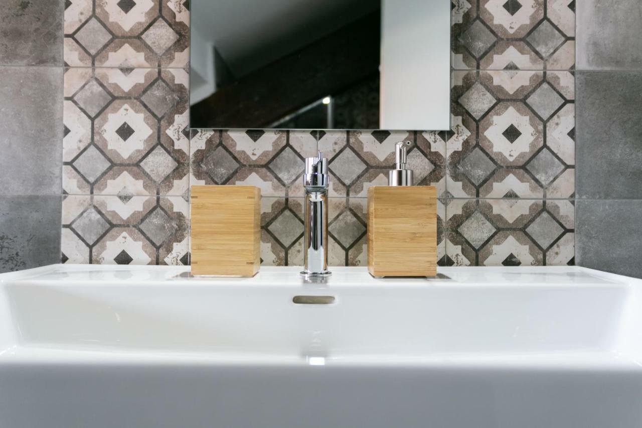 Casale Apartment *
