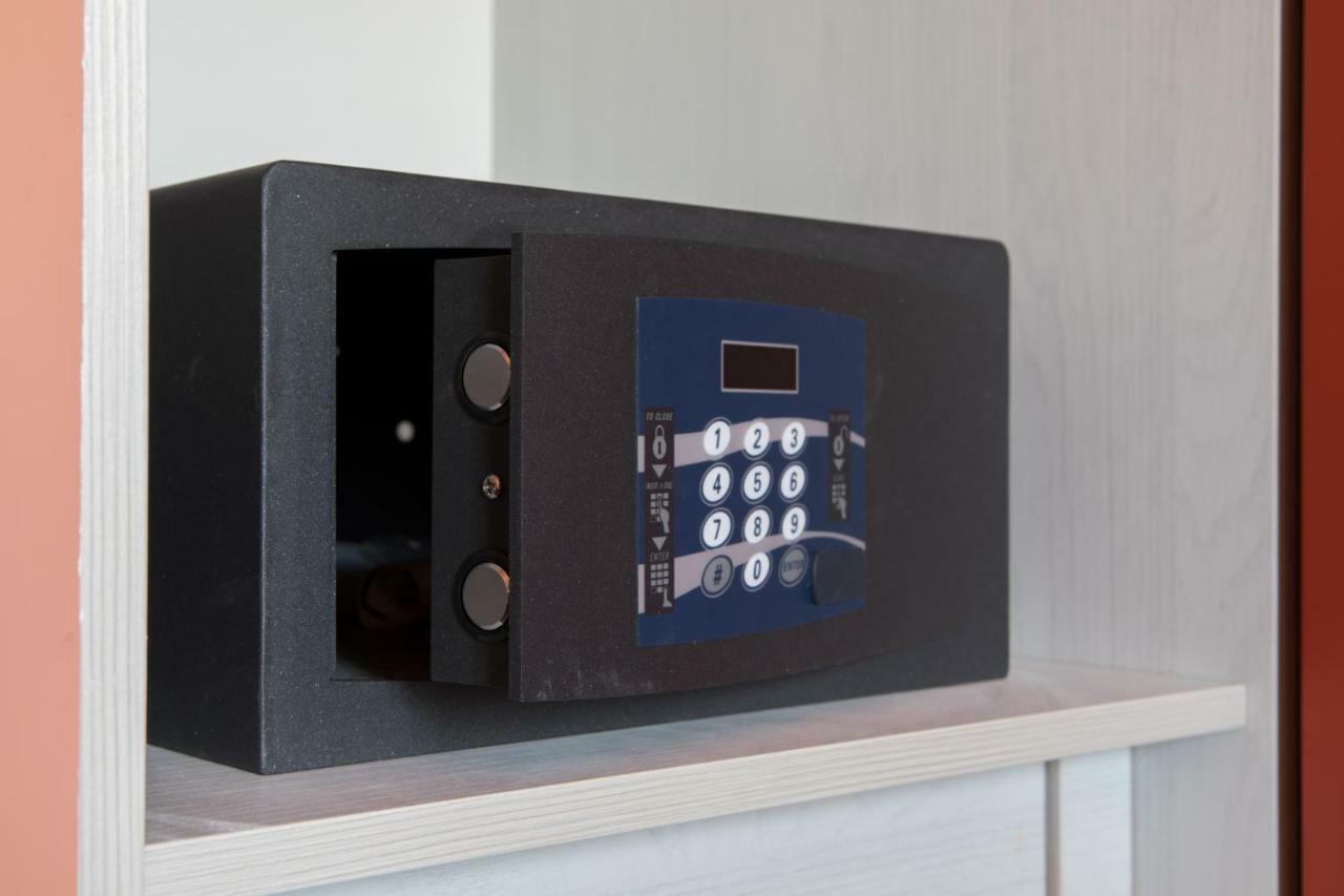 Le Texture Premium Duomo-cordusio Guest house *