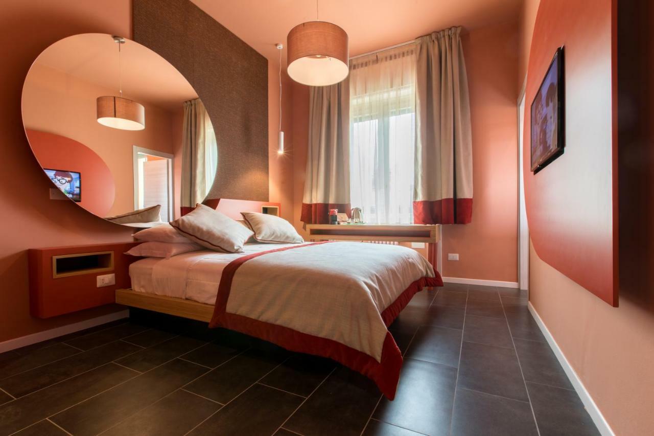 Le Texture Premium Duomo-cordusio Guest house *