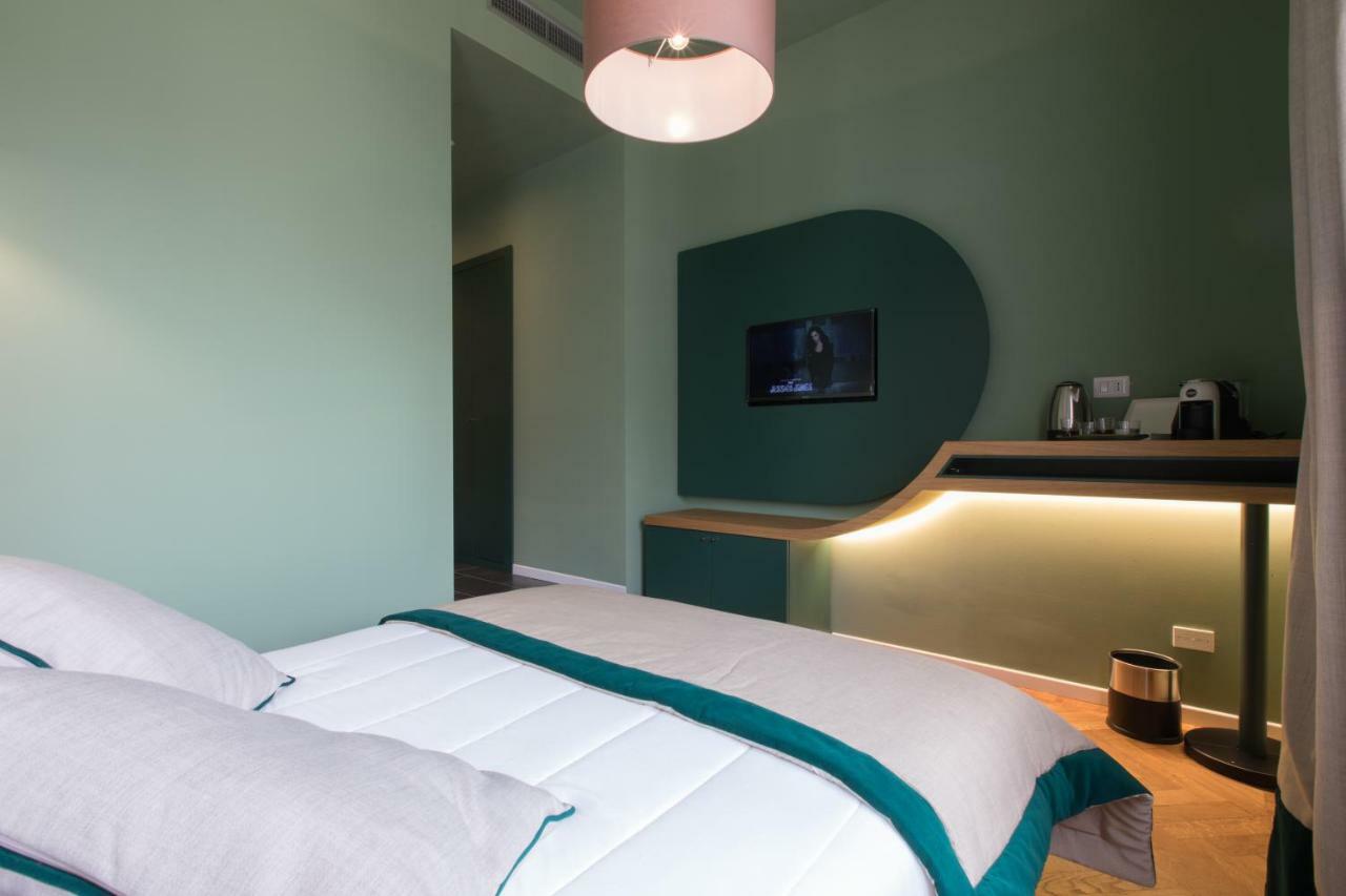 Le Texture Premium Duomo-cordusio Guest house Milan