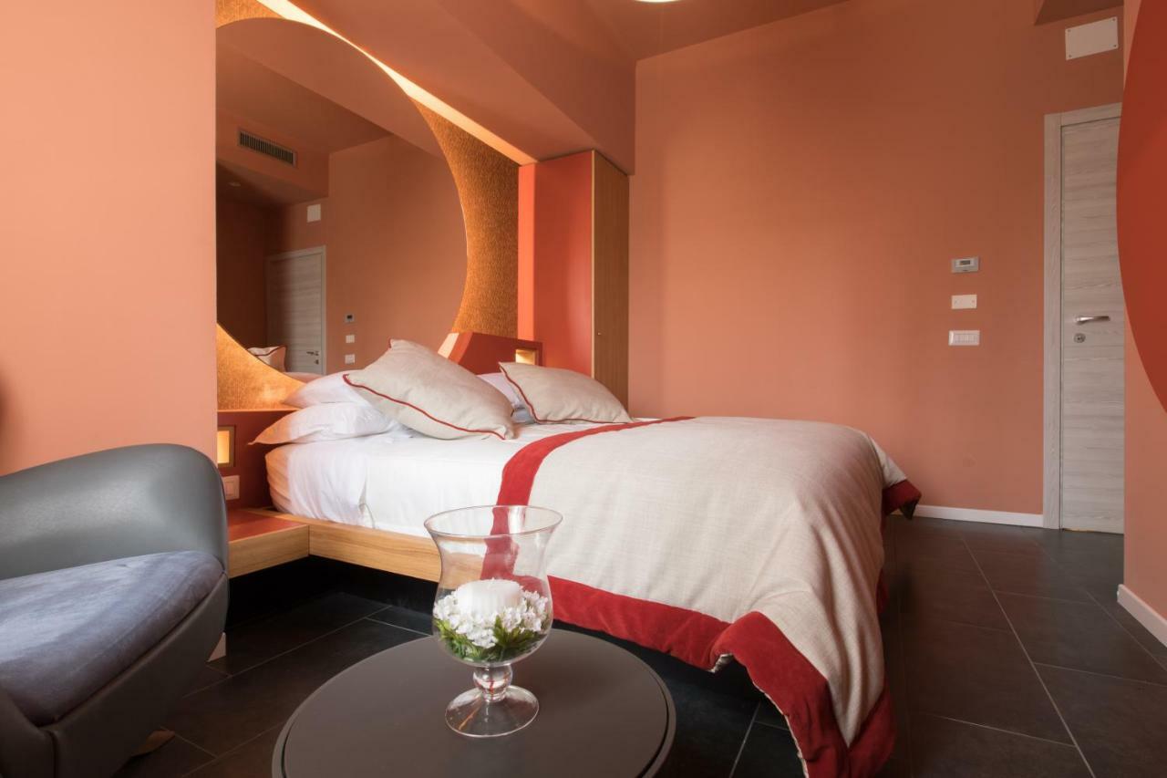 Le Texture Premium Duomo-cordusio * Milan