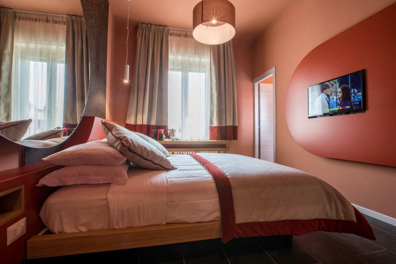 Le Texture Premium Duomo-cordusio * Milan