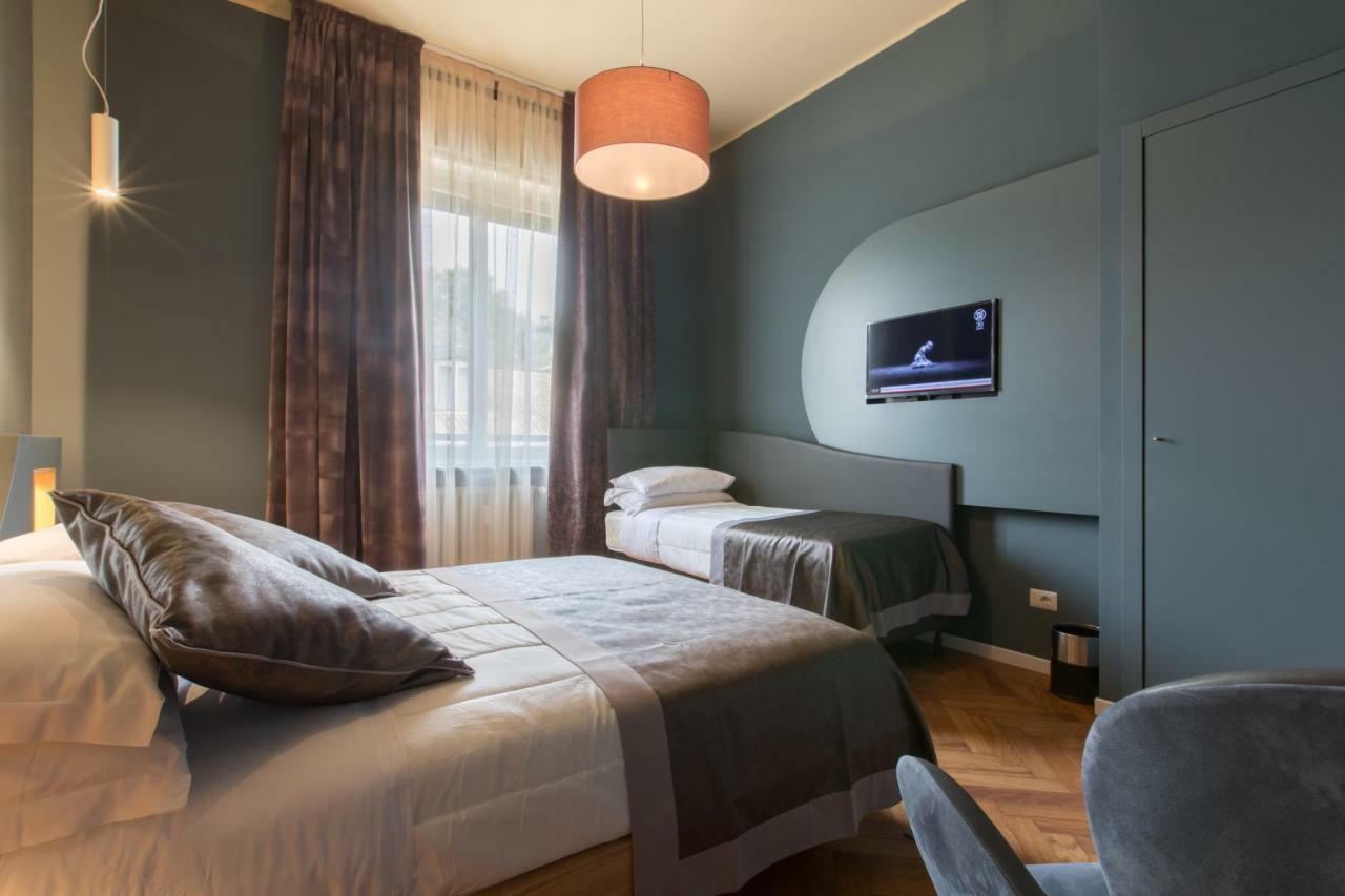 Le Texture Premium Duomo-cordusio Guest house