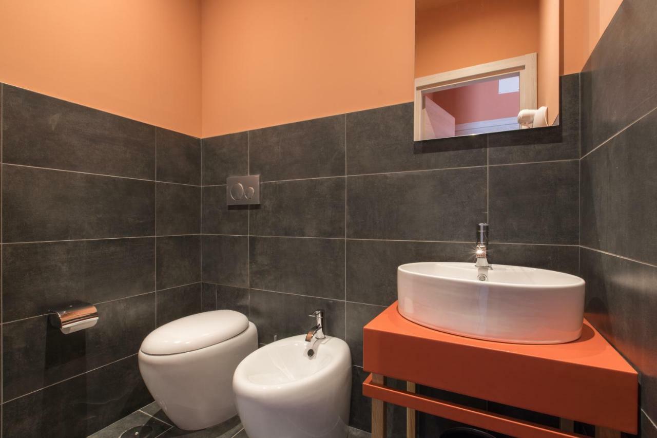 Le Texture Premium Duomo-cordusio Guest house