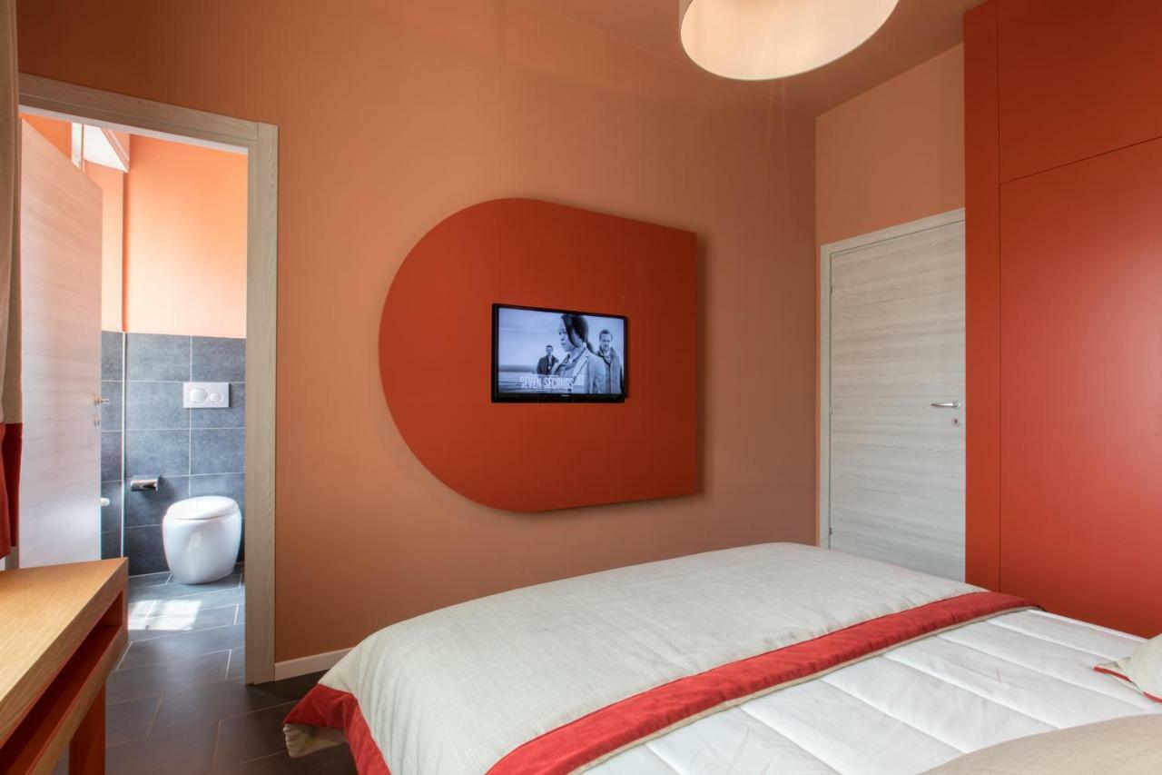 Le Texture Premium Duomo-cordusio Milan