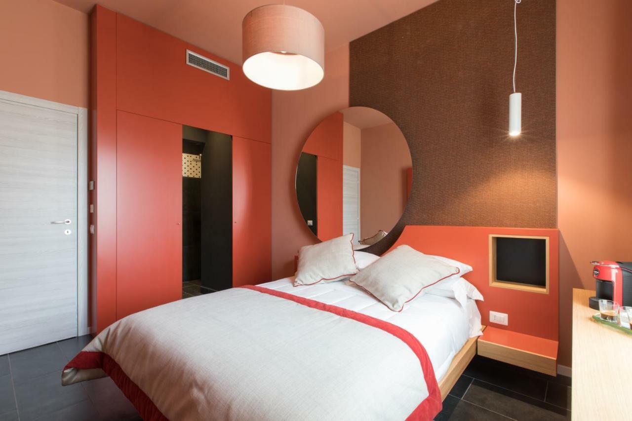 Le Texture Premium Duomo-cordusio Guest house *