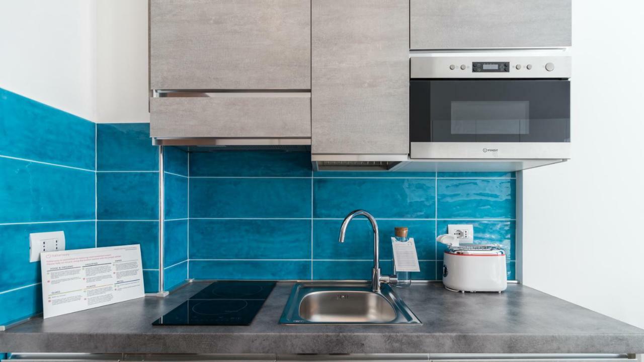 Apartment Italianway - Napo Torriani 22 B *