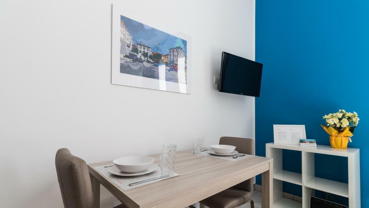 Italianway - Napo Torriani 22 B * Milan