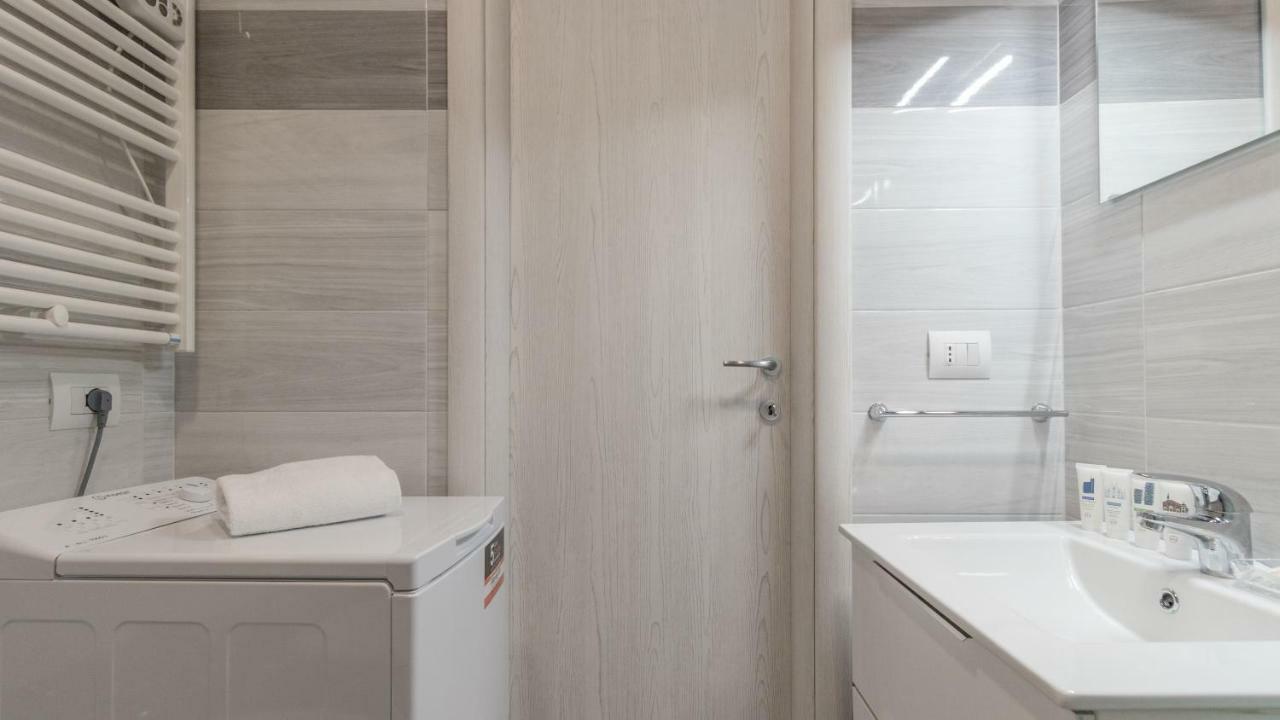 Apartment Italianway - Napo Torriani 22 B