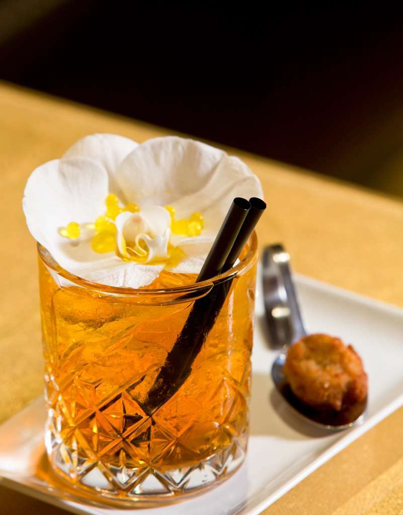 Rosa Grand - Starhotels Collezione Hotel Milan