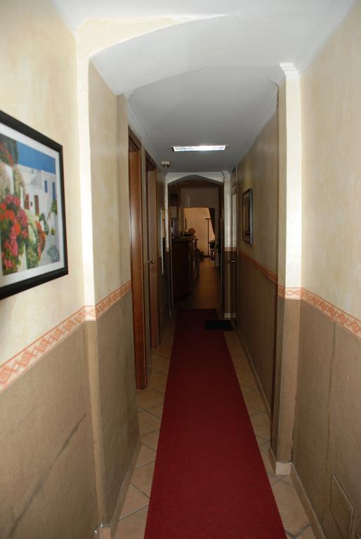 Hotel Casa Mia Milan