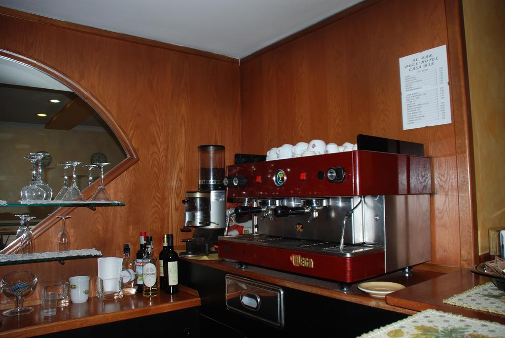 Casa Mia Hotel Milan