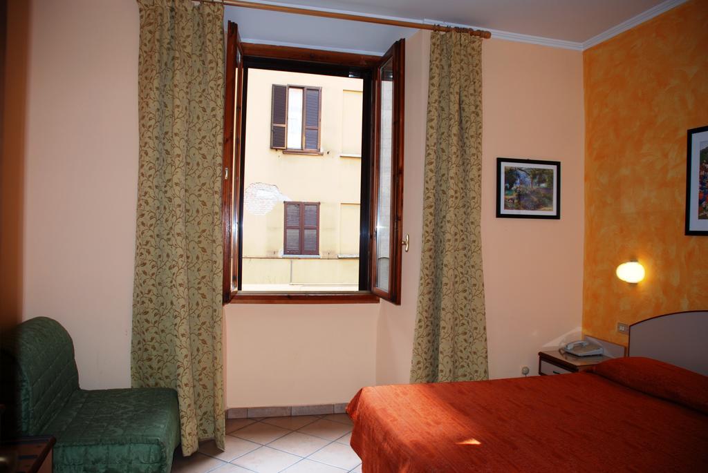 Hotel Casa Mia Milan