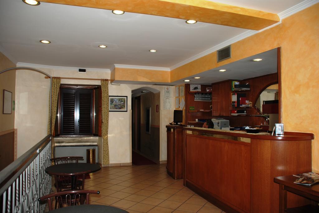 Casa Mia 2* Milan