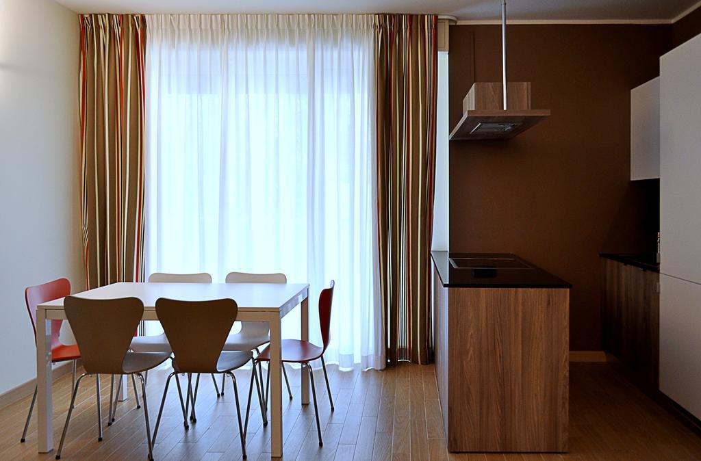 Aparthotel Bb Bicocca 2*