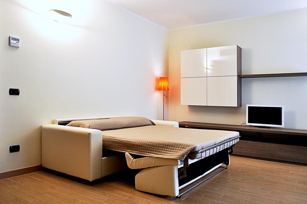 Bb Bicocca Aparthotel 2*