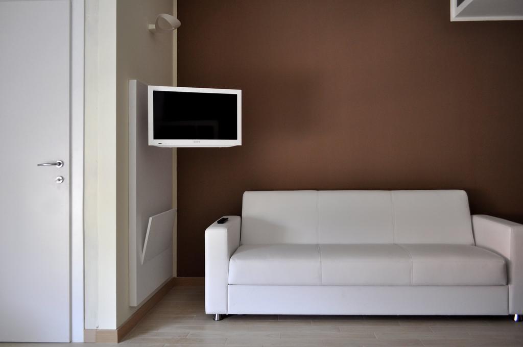 Bb Bicocca Milan