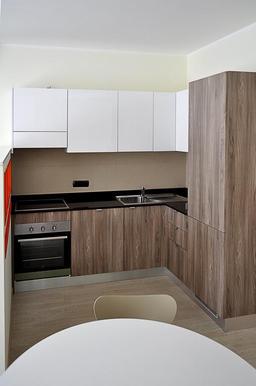 Aparthotel Bb Bicocca