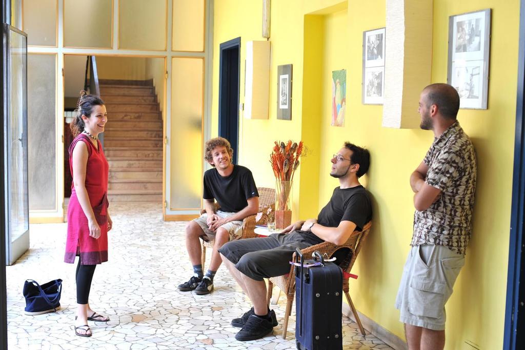 Ostellolinda Hostel